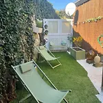 Le Logis Nyaraló
