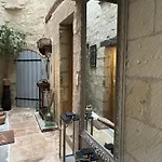 Le Logis Fontevraud L'Abbaye