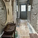 Nyaraló Le Logis *