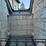 Le Logis Nyaraló Fontevraud L'Abbaye