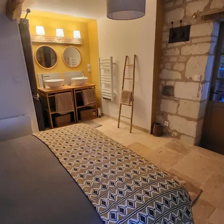 Ferienhaus Le Logis *