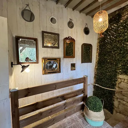 Le Logis Holiday home