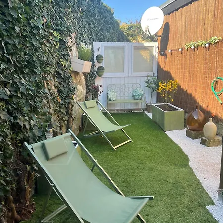 Le Logis Holiday home