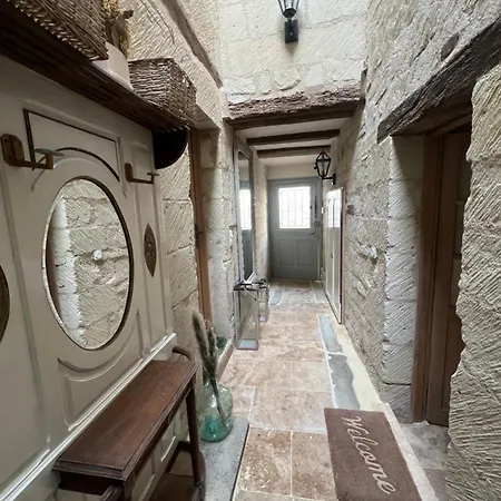 Holiday home Le Logis