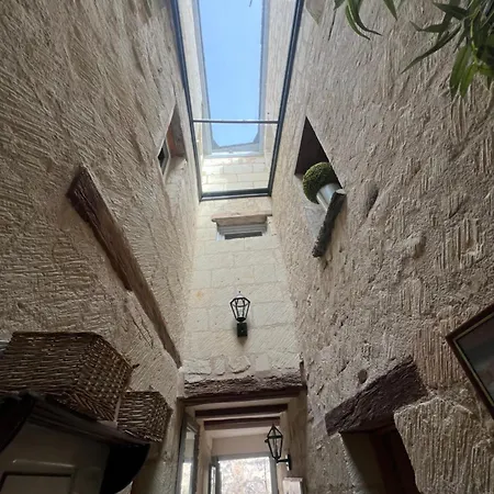 Le Logis Holiday home Fontevraud-l'Abbaye