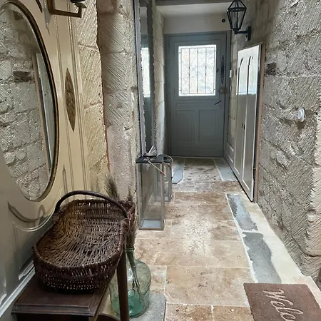 Holiday home Le Logis *