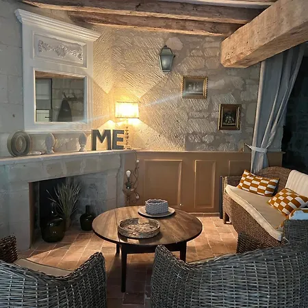 Le Logis Nyaraló