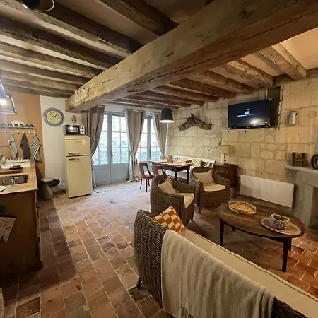 Ferienhaus Le Logis *