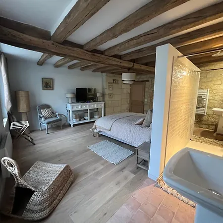 Le Logis *