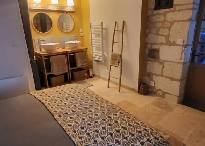 Ferienhaus Le Logis *