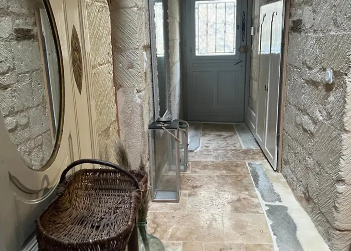 Ferienhaus Le Logis *