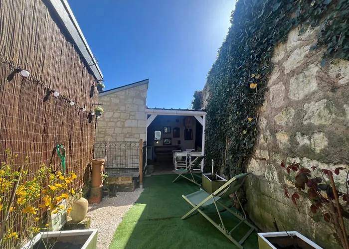 Ferienhaus Le Logis *